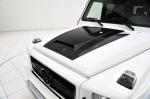 Mercedes-Benz B63S 700 by Brabus 2014 года